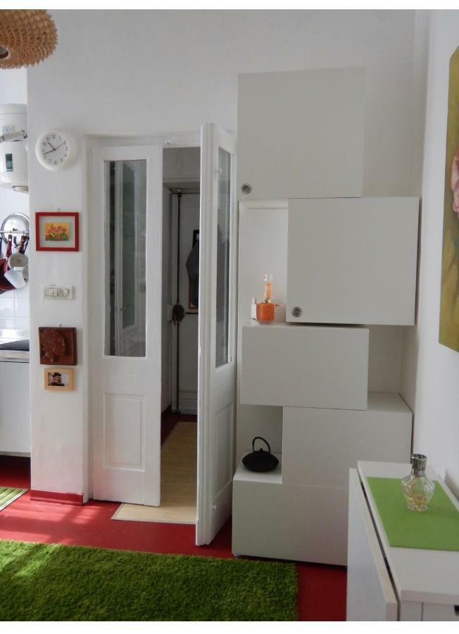 Bilocale A San Salvario Apartment Turin Exterior photo