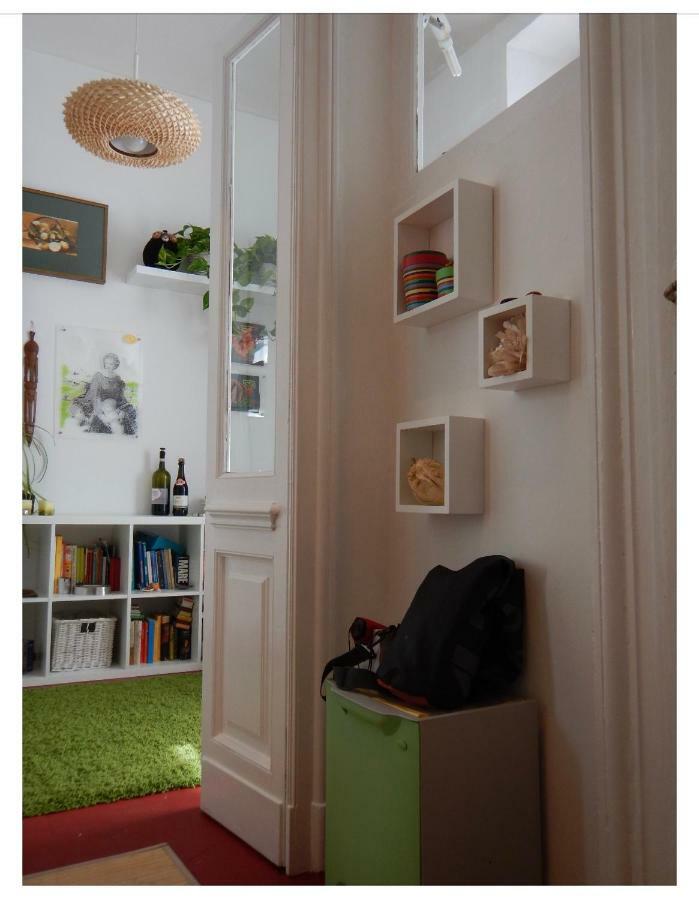 Bilocale A San Salvario Apartment Turin Exterior photo